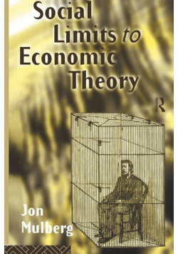Social Limits to Economic Theory