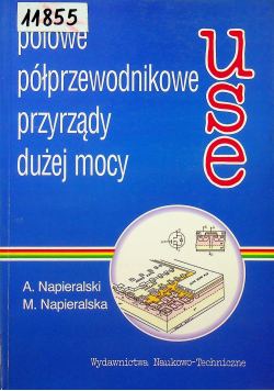 Polowe półprzewodnikowe przyrządy dużej mocy