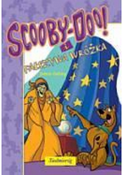 Scooby-doo. I fałszywa wróżka SIEDMIORÓG