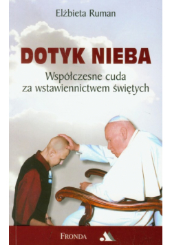 Dotyk nieba