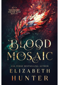 Blood Mosaic
