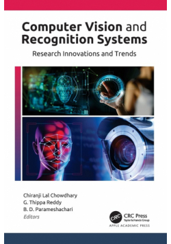 Computer Vision and Recognition Systems