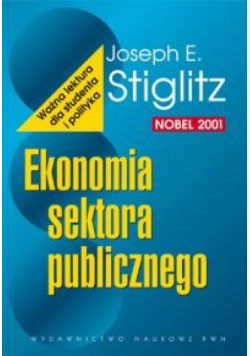 Ekonomia sektora publicznego