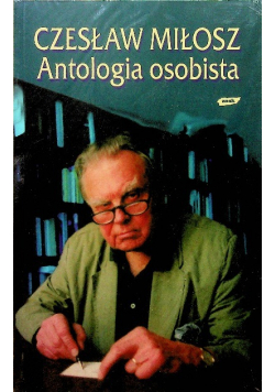 Antologia osobista plus 4 kasety