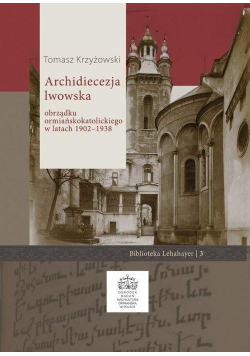 Archidiecezja lwowska obrządku...