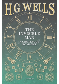 The Invisible Man