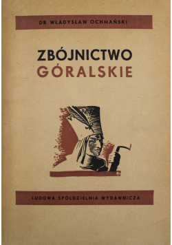 Zbójnictwo góralskie 1950 r