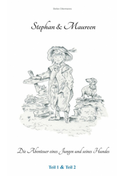 Stephan und Maureen