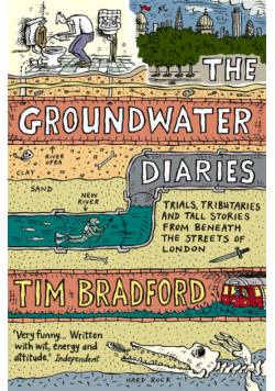 The Groundwater Diaries