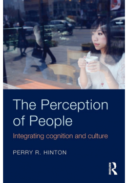 The Perception of People