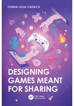 Designing Games Meant for Sharing