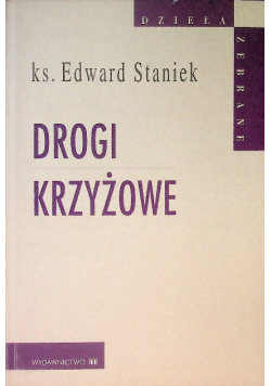 Drogi Krzyżowe