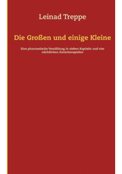 Die Großen und einige Kleine