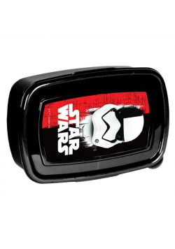 Śniadaniówka Star Wars STO-3022 PASO
