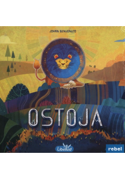 Ostoja
