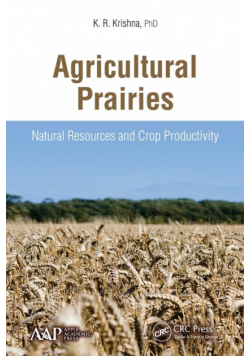 Agricultural Prairies