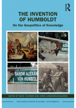 The Invention of Humboldt