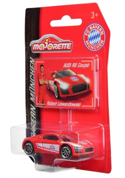 Majorette FC Bayern Monachium