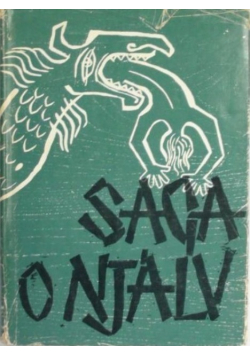 Saga o Njalu