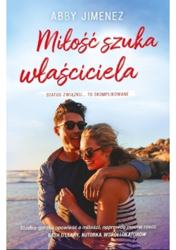 Miłość szuka właściciela
