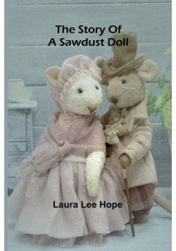 The story of a sawdust doll