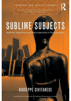 Sublime Subjects