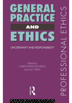 General Practice and Ethics