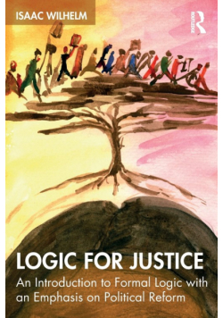 Logic for Justice