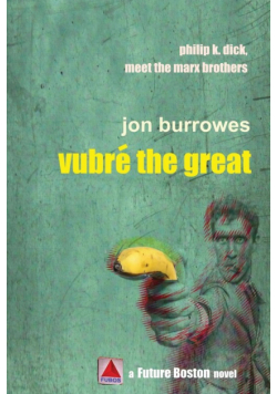 Vubré the Great
