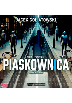 Piaskownica. Część 1