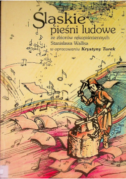 śląskie pieśni ludowe