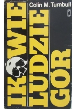 Ikowie ludzie gór
