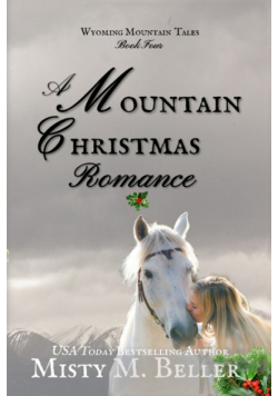 A Mountain Christmas Romance