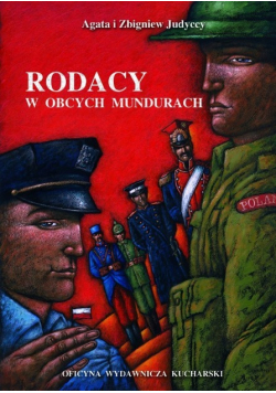 Rodacy w obcych mundurach