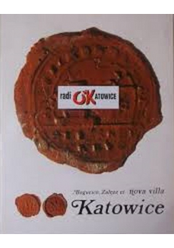 Bogucice załęże et nowa villa