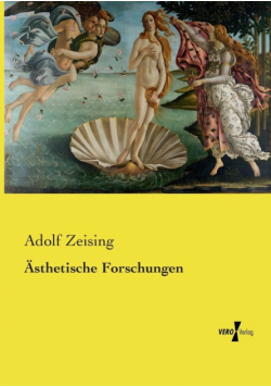 Ästhetische Forschungen