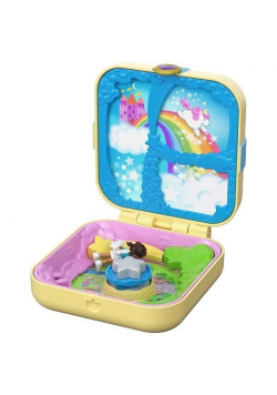 Polly Pocket. Ukryte światy GDK78