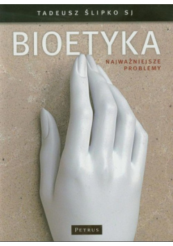 Bioetyka