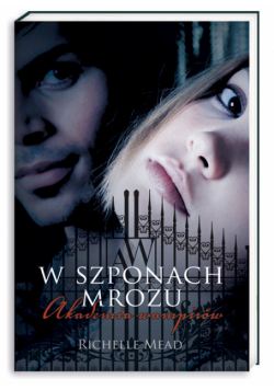 Akademia Wampirów W szponach mrozu