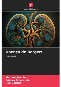 Doença de Berger