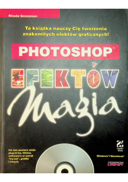 Magia efektów photoshop