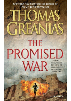 Promised War
