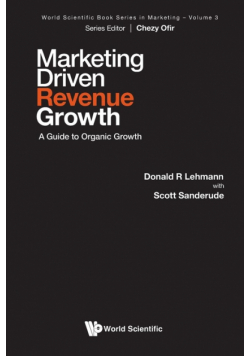 Marketing Driven Revenue Growth