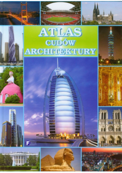 Atlas cudów architektury