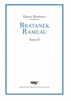 Bratanek Rameau Satyra II