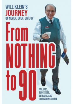 From Nothing To 90