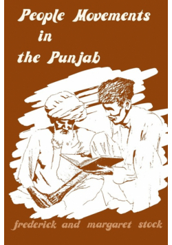 People Movements in the Punjab