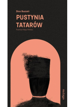 Pustynia Tatarów