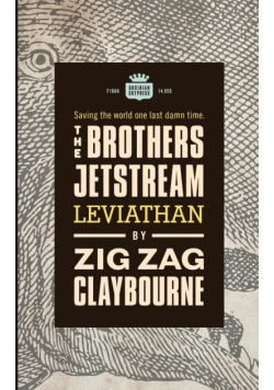 The Brothers Jetstream