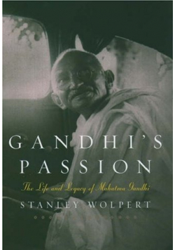 Gandhis Passion